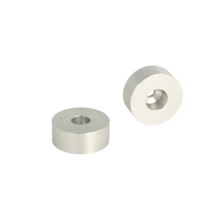 B�sning �25x10mm til Lamel H�ngsel 508192