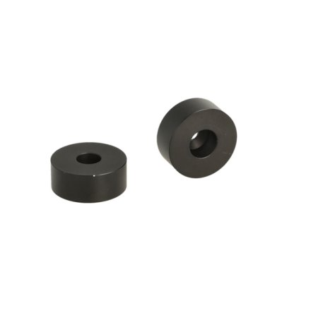 B�sning �25x10mm til Drejeligt Lamelsystem 
