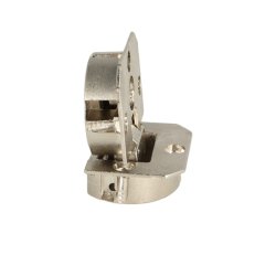 Klaphngsel - 35x12mm - Forniklet