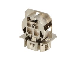 Klaphngsel - 35x12mm - Forniklet