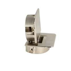 Klaphngsel - 35x12mm - Forniklet