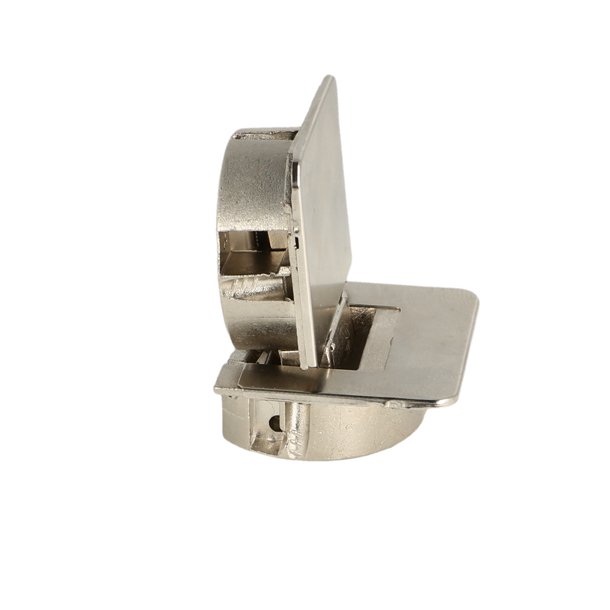 Klaphngsel - 35x12mm - Forniklet