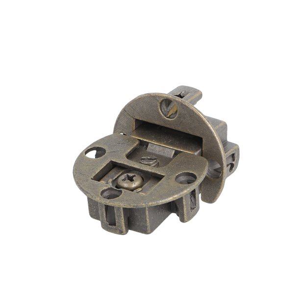 Klaphngsel - 30x10mm - Antik Bronzeret