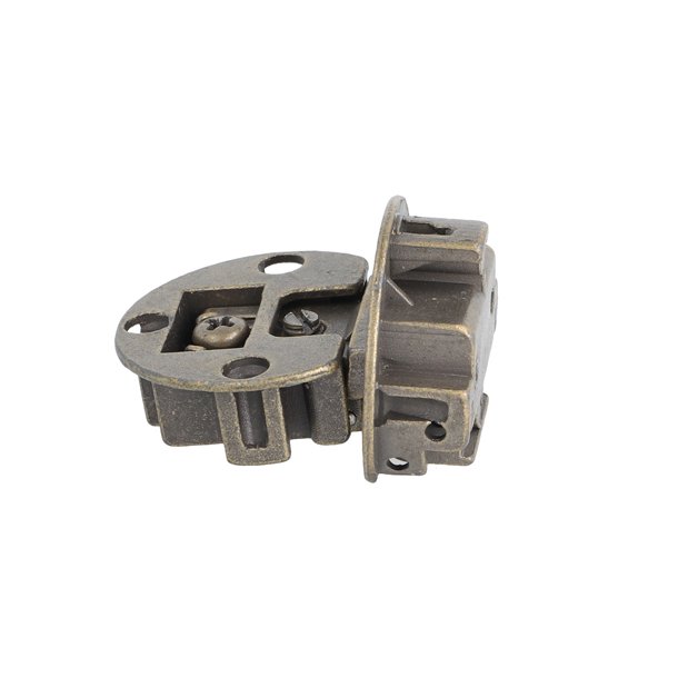 Klaphngsel - 30x10mm - Antik Bronzeret