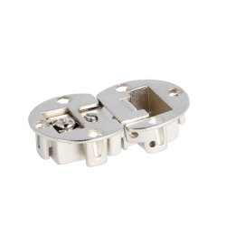 Klaphngsel - 30x10mm - Forniklet