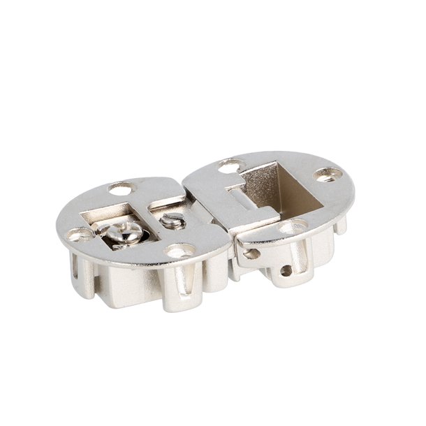 Klaphngsel - 30x10mm - Forniklet