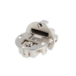 Klaphngsel - 30x10mm - Forniklet