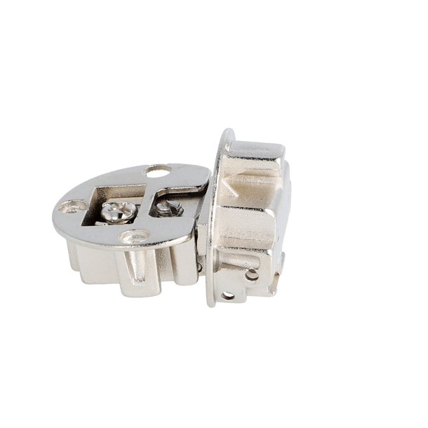 Klaphngsel - 30x10mm - Forniklet