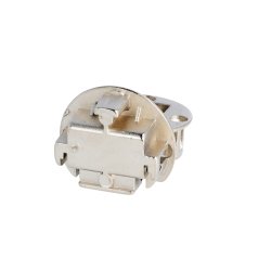 Klaphngsel - 30x10mm - Forniklet