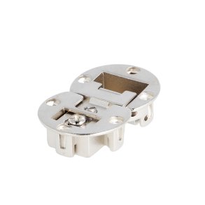 Klaphngsel - 30x10mm - Forniklet