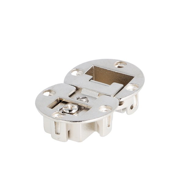 Klaphngsel - 30x10mm - Forniklet