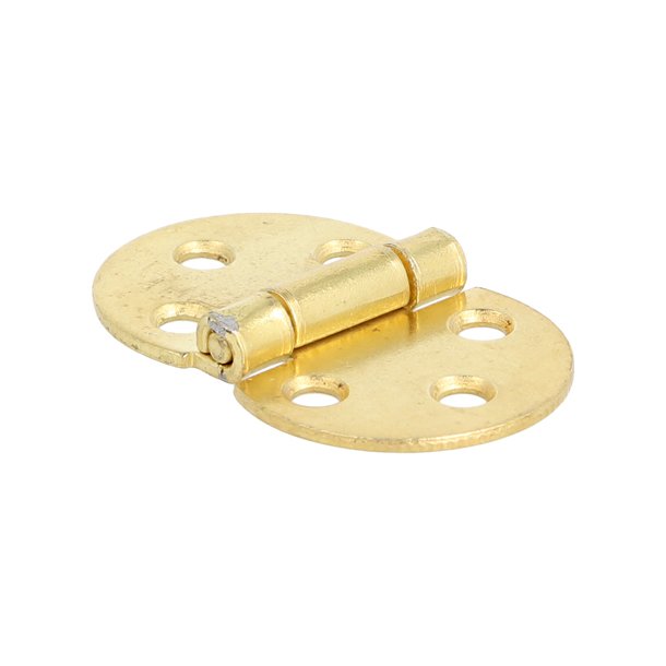 Klaphngsel - 30x1,5mm - Formessinget