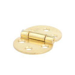 Klaphngsel - 30x1,5mm - Formessinget