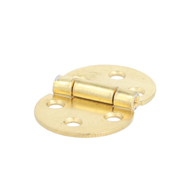 Klaphngsel - 30x1,5mm - Formessinget