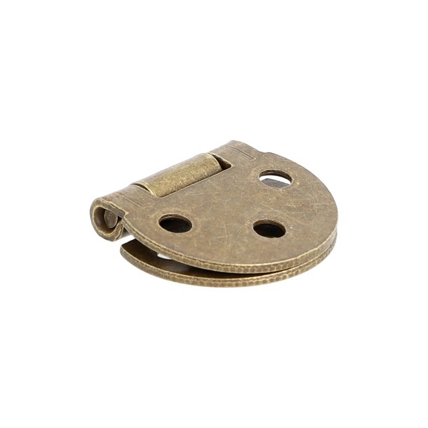 Klaphngsel - 30x1,5mm - Bronzeret