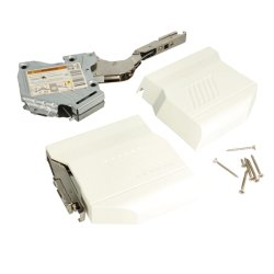 Toplge Beslagsst 107 med Softclose