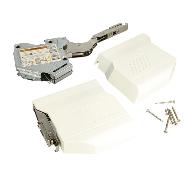 Toplge Beslagsst 107 med Softclose