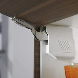 Toplge Beslagsst 107 med Softclose