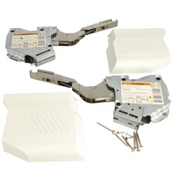 Toplge Beslagsst 107 med Softclose