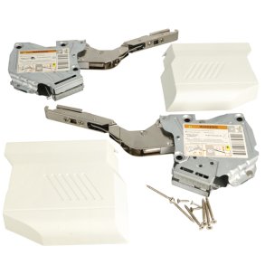 Toplge Beslagsst 107 med Softclose