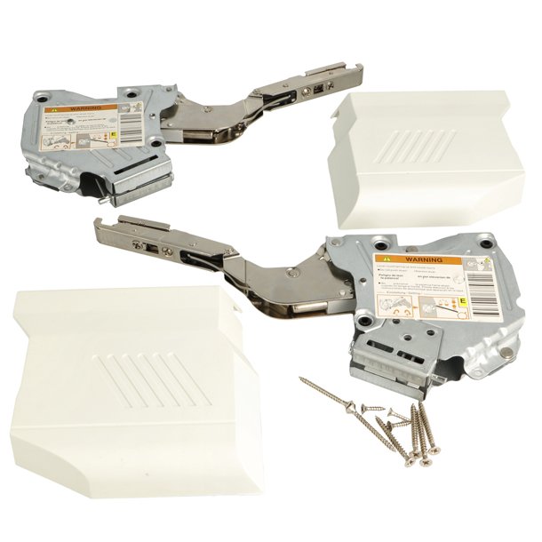 Toplge Beslagsst 107 med Softclose