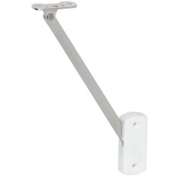 Lgeholder 200mm - med Stop - Venstre