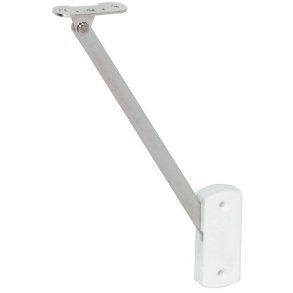 Lgeholder 200mm - med Stop - Venstre