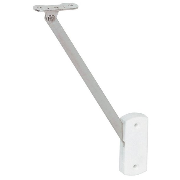 Lgeholder 200mm - med Stop - Venstre