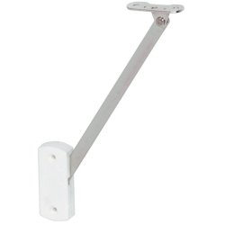 Lgeholder 200mm - med Stop - Hjre