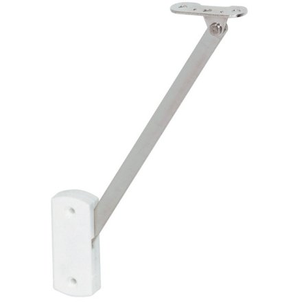 L�geholder 200mm - med Stop - H�jre