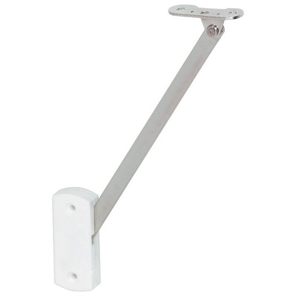 Lgeholder 200mm - med Stop - Hjre