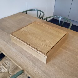 Lghngsel med Soft Close - 105 bning