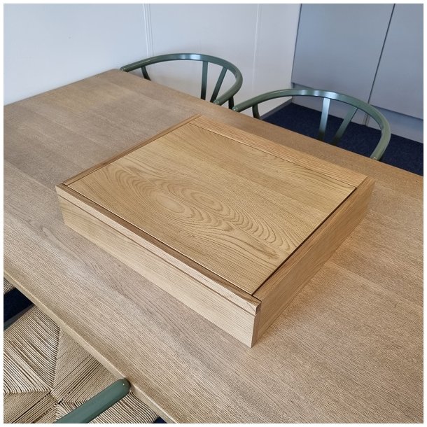 Lghngsel med Soft Close - 105 bning