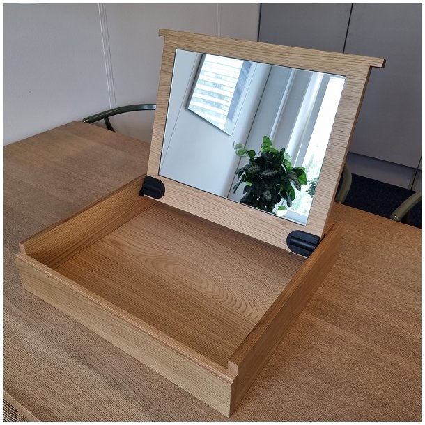 Lghngsel med Soft Close - 105 bning