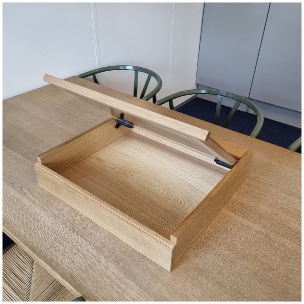 Lghngsel med Soft Close - 105 bning