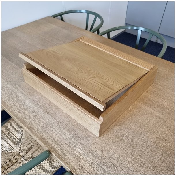 Lghngsel med Soft Close - 105 bning