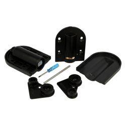 Lghngsel med Soft Close - 105 bning