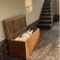 Gasfjeder 513/220mm 20Kg - Stl