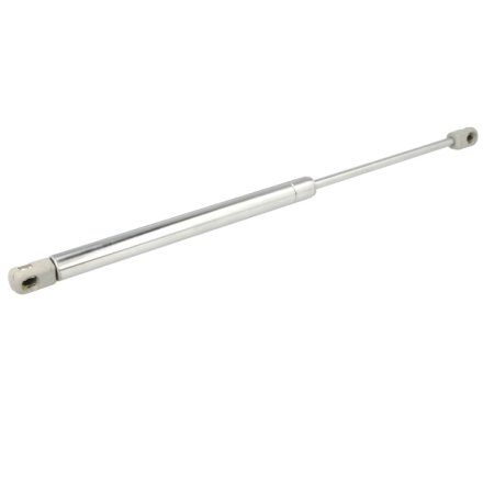 Gasfjeder 413/162mm 16Kg - Rustfri St�l