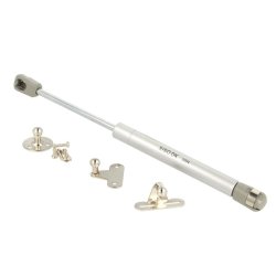 Gasdmper 247mm - 30N - Inkl. Beslag