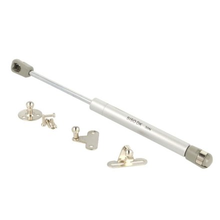 Gasd�mper 247mm - 30N - Inkl. Beslag