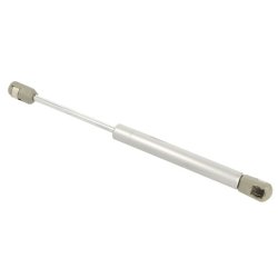 Gasfjeder 247mm - 60N - Uden Beslag