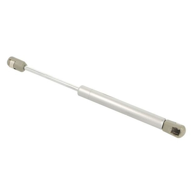 Gasfjeder 247mm - 60N - Uden Beslag