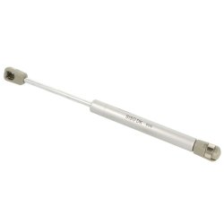 Gasfjeder 247mm - 60N - Uden Beslag