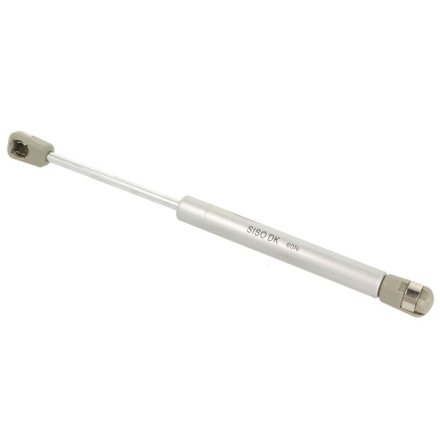 Gasfjeder 247mm - 60N - Uden Beslag
