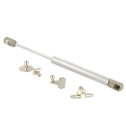 Gasdmper 247mm - 60N - Inkl. Beslag