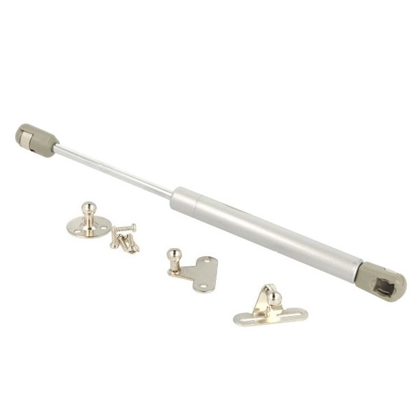 Gasdmper 247mm - 60N - Inkl. Beslag