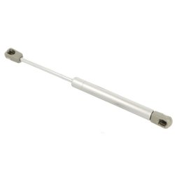 Gasfjeder 247mm - 80N - Uden Beslag