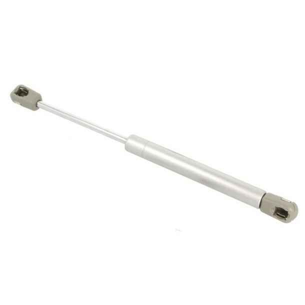 Gasfjeder 247mm - 80N - Uden Beslag