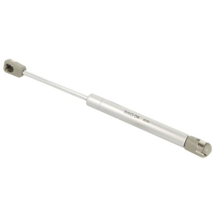 Gasfjeder 247mm - 80N - Uden Beslag